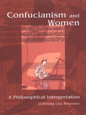 cover image of Confucianism and Women